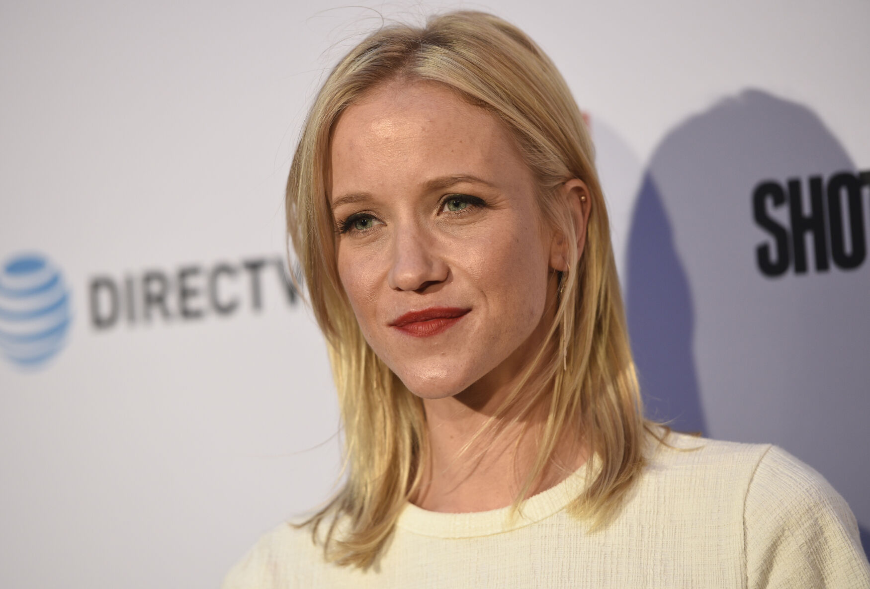 Jessy Schram